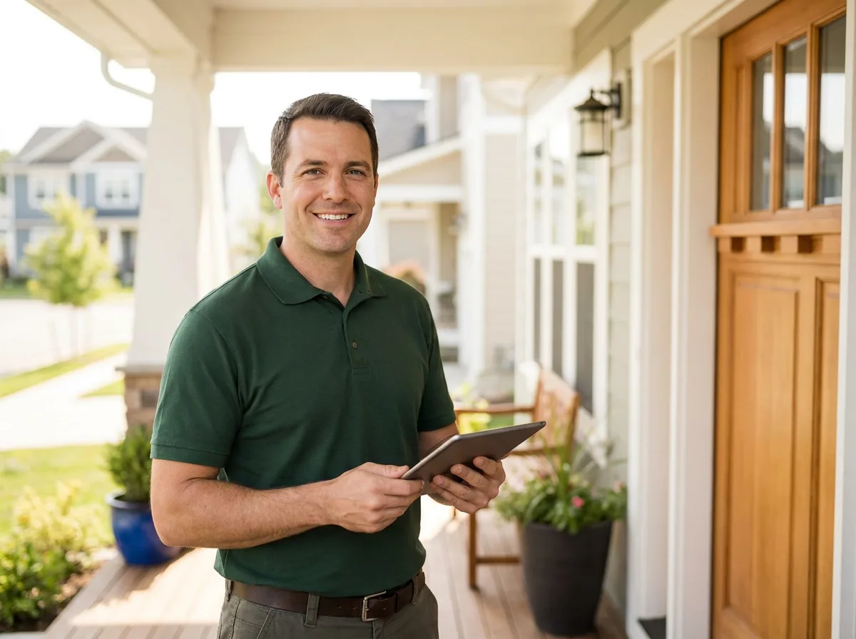 Pest control FAQs for Brocton, IL